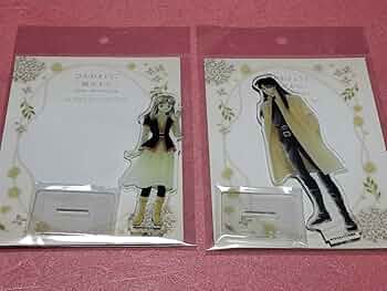 色鉛筆 ひかわきょうこ氏「彼方へ」の限定グッズ THEキャラ@公式 on X: 